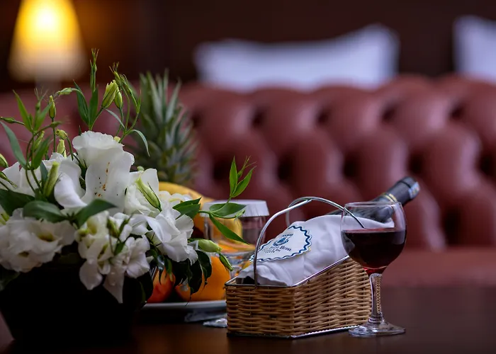 Porto Bello Resort & SpaResort Hotel